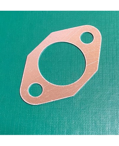 Master Cylinder to Pedal Box Metal Gasket 592358