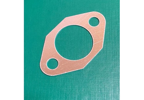 Master Cylinder to Pedal Box Metal Gasket 592358