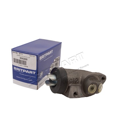 Brake Wheel Cylinder LH Front (2.6 6 Cylinder) (Stage 1 V8) (Forward Control) (1-Ton) 600200