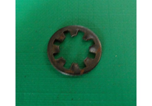 Shakeproof Washer 5/16" (Internal Teeth) 70822