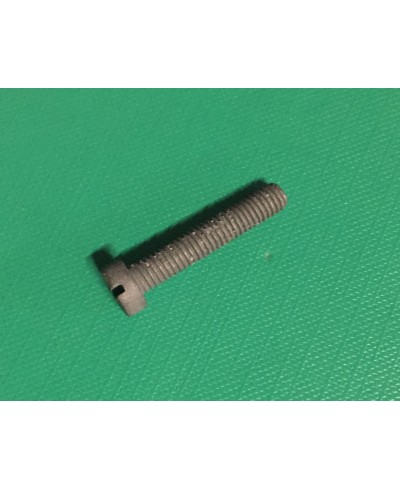 Screw Cheese Head 2BA x 1" (Sherardized) 74838 (78214)