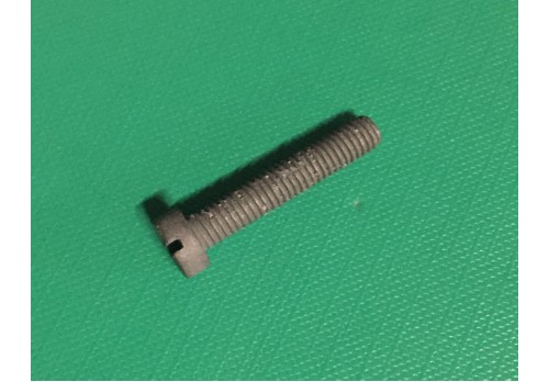 Screw Cheese Head 2BA x 1" (Sherardized) 74838 (78214)