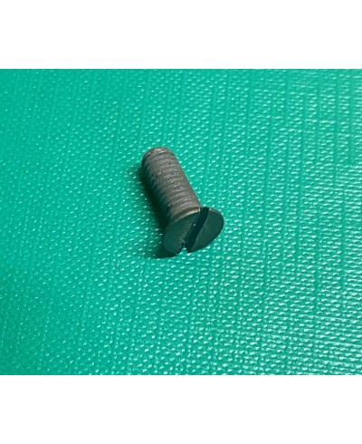 Screw Countersunk Slotted 2BA x 1/2" (Sherardized) 77784 (78949)