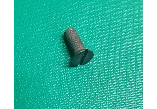 Screw Countersunk Slotted 2BA x 1/2" (Sherardized) 77784 (78949)