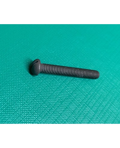 Screw Round Head 2BA x 1.1/4" (Sherardized) 77993 77992