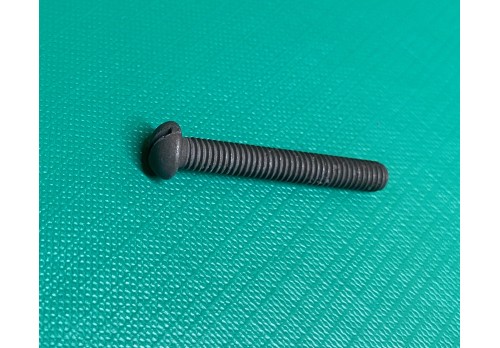 Screw Round Head 2BA x 1.1/4" (Sherardized) 77993 77992