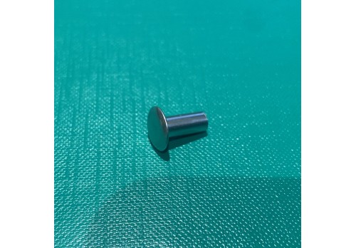 Truss Head Semi Tubular Aluminium Rivet 3/16" x 7/16" 78321