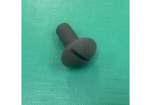 Screw Mushroom Head Slotted 5/16"UNF x 3/4" (Sherardized) 78329