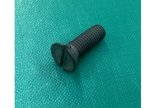 Screw Countersunk Slotted 1/4"UNF x 3/4" (Sherardized) 78358 (SA604061L)