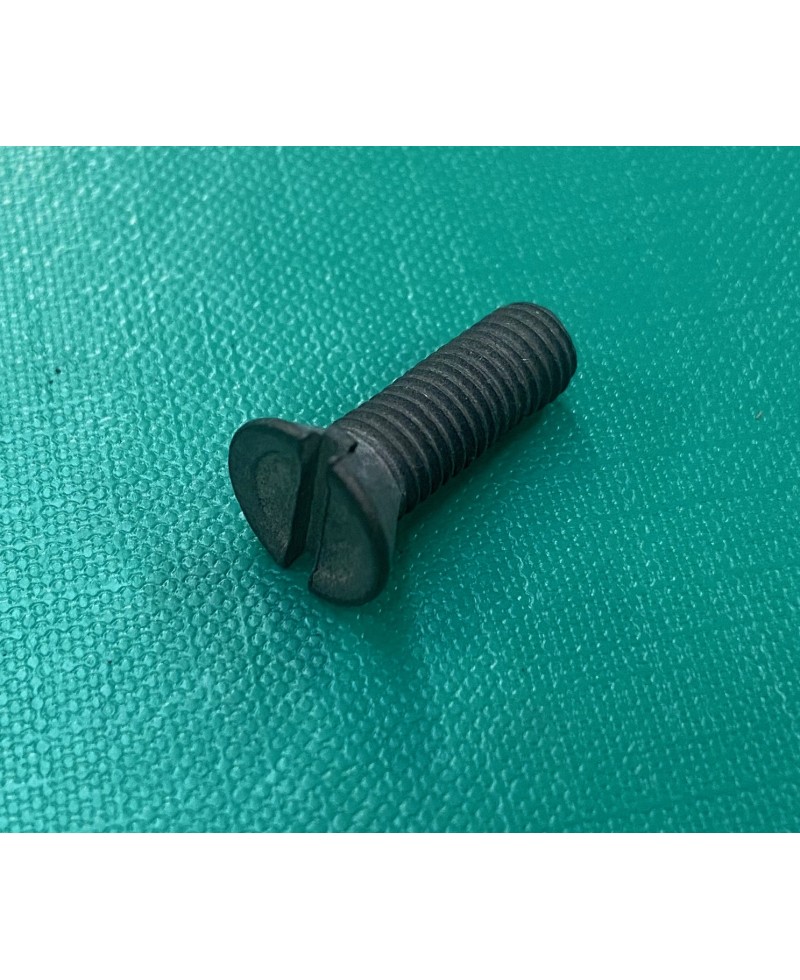 Screw Countersunk Slotted 1/4"UNF x 3/4" (Sherardized) 78358 (SA604061L)