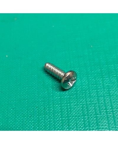 Pozi Pan Head Type B Self Tapping Screw No8 x 1/2" (Stainless Steel) 78604 (AR608041L) (AR608047L)