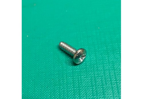 Pozi Pan Head Type B Self Tapping Screw No8 x 1/2" (Stainless Steel) 78604 (AR608041L) (AR608047L)