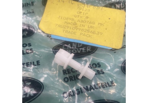 Clutch Pipe Clip 79123