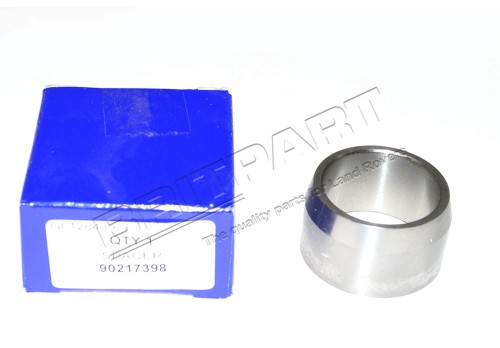 Front Halfshaft Bearing Locking Collar 90217398