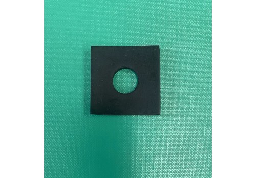 Front Panel to Chassis Rubber Spacer 90306465