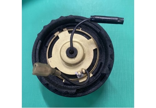 90575201 (551979) - Steering Wheel Centre & Horn Push Button Series 2a Suffix C on