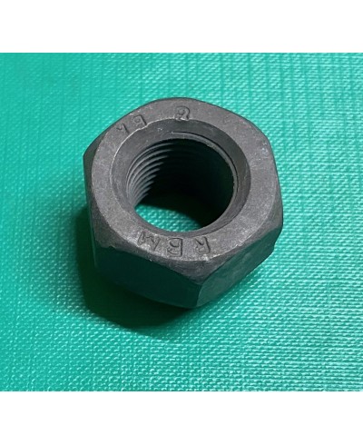 Wheel Nut M16 x 27mm AF (Sherardized) Series 3 90577473