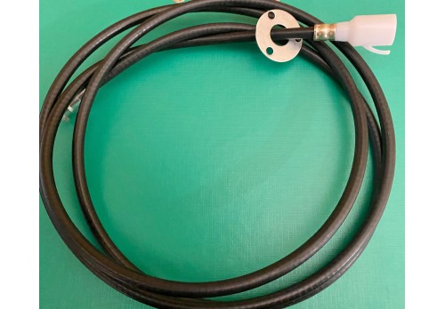 Speedo Cable Series 3 LHD 2.25 4 Cyl 90623054 (GSD314)