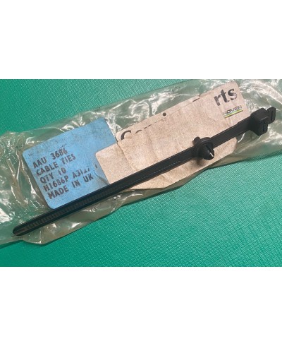 Cable Tie with Rivet AAU3686