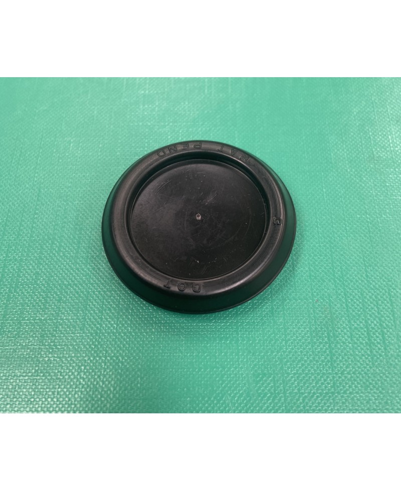 BD155888 - Plastic Blanking Plug (1.1/4" Hole)