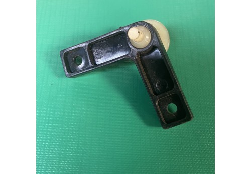 DZA1435L - Door Lock Link Rod Bell Crank Lever