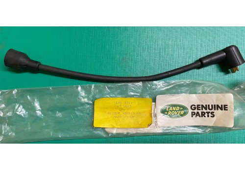 Ignition Coil to Distributor HT Lead Lightweight ERC3311