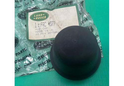 Hub Cap (Plastic) FRC4377
