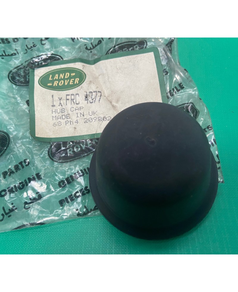 Hub Cap (Plastic) FRC4377