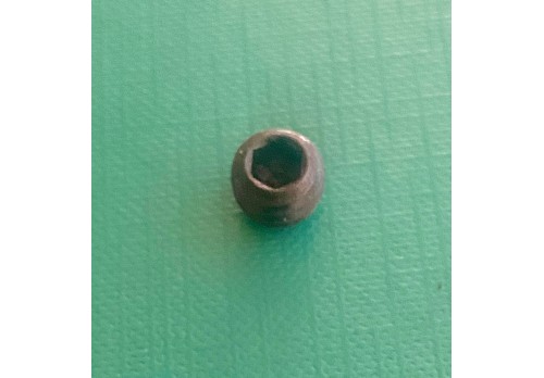 Fairey Capstan Winch Screwed Thrust Plug Securing Grub Screw FWL-139-A4