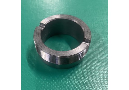 MAP / Fairey Capstan Winch Screwed Thrust Plug / Rear Oil Seal Retainer FWL-123-A4