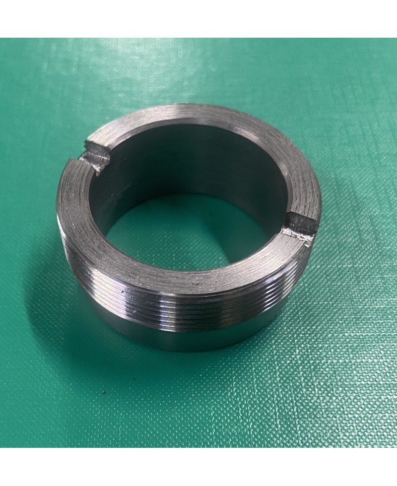 MAP / Fairey Capstan Winch Screwed Thrust Plug / Rear Oil Seal Retainer FWL-123-A4