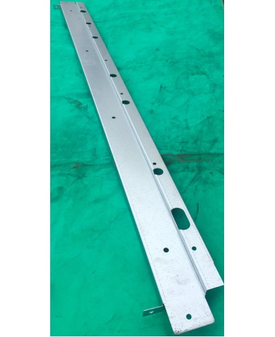 Land Rover Series 2 2a 3 88" SWB Truck Cab Filler Plate 346325