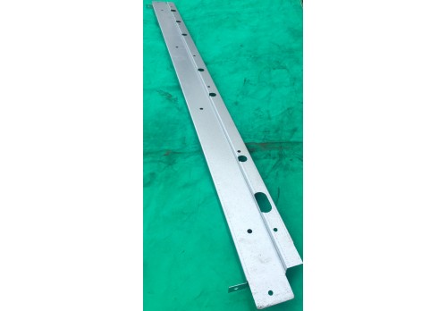 Land Rover Series 2 2a 3 88" SWB Truck Cab Filler Plate 346325