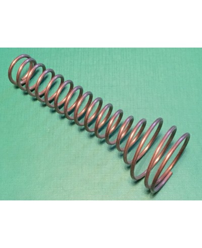 MAP / Fairey Capstan Winch Driveshaft Spring FWL-129-A4