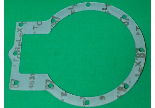 MAP / Fairey Capstan Winch Base Plate Gasket FWL-113-A2