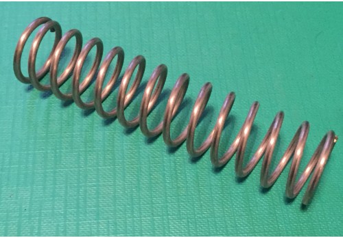 Aeroparts GLR101 Capstan Winch Driveshaft Spring RTC7007