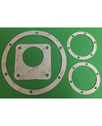 Land Rover mk1 / mk2 Hydraulic Winch Gasket Set 580004 580007 580046