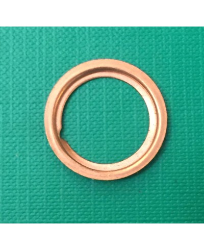 Copper Crush Sealing Washer 3/8"BSP 243959 (213960)