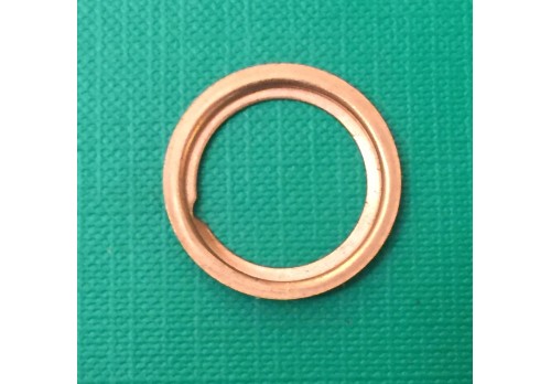 Copper Crush Sealing Washer 3/8BSP 243959 (213960)