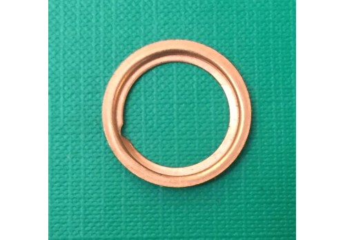 Copper Crush Sealing Washer 3/8"BSP 243959 (213960)