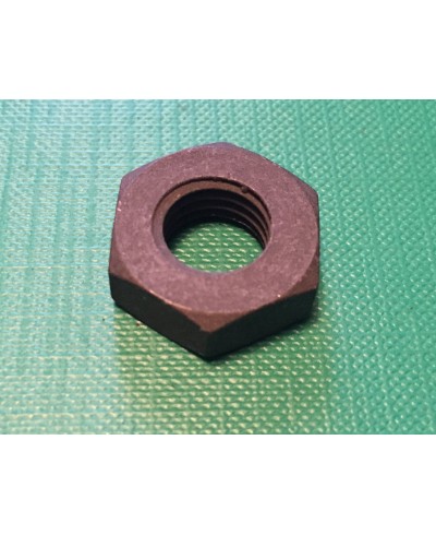 Knob Lock Nut 7/16"BSF (Sherardized) 3764 (NT407041L)