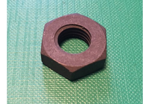 Knob Lock Nut 7/16"BSF (Sherardized) 3764 (NT407041L)