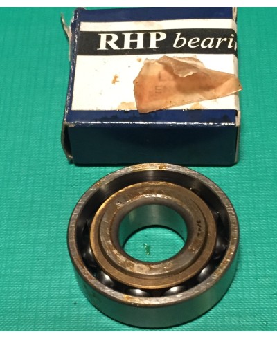 MAP / Fairey Capstan Winch Wormshaft Bearing FWL-119-A4