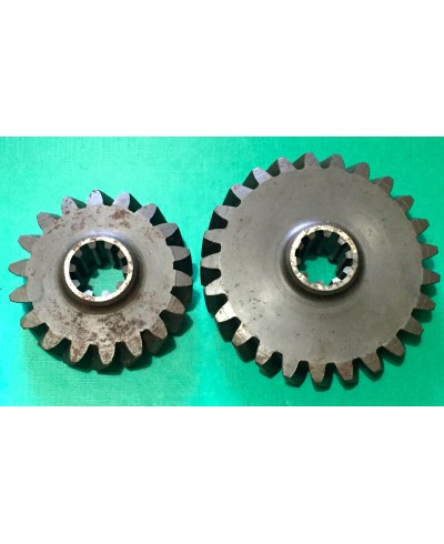 Rear PTO Gear Set 571412