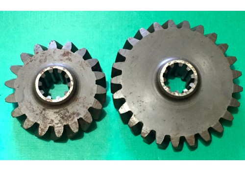 Rear PTO Gear Set 571412