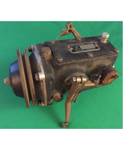 Land Rover Series 2a 3 2.25 Iso-Speedic Engine Governor 557766