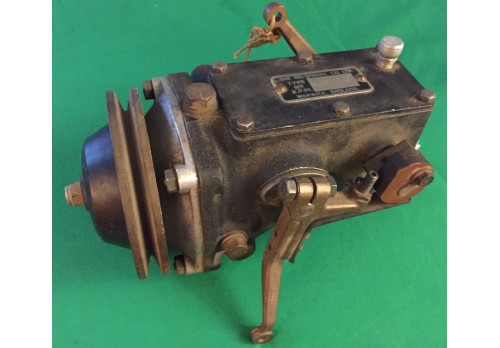 Land Rover Series 2a 3 2.25 Iso-Speedic Engine Governor 557766