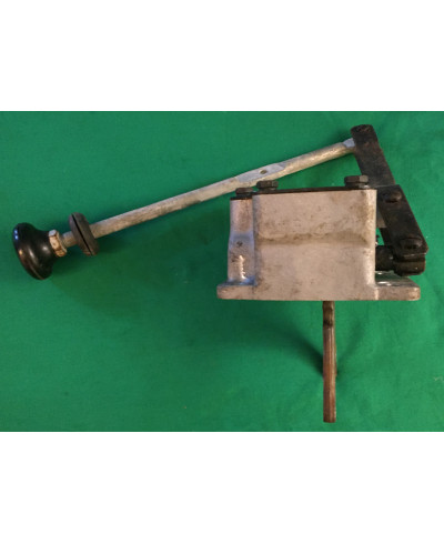 PTO Selector Assembly 559597