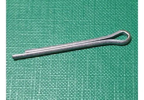 Split Cotter Pin 1/8" x 1.1/4" 2428 536603/20 (PS608101L)