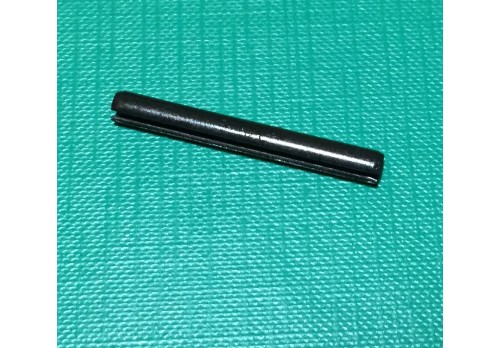 Fairey Free Wheeling Hub Roll Pin (24 Spline) RTC7135